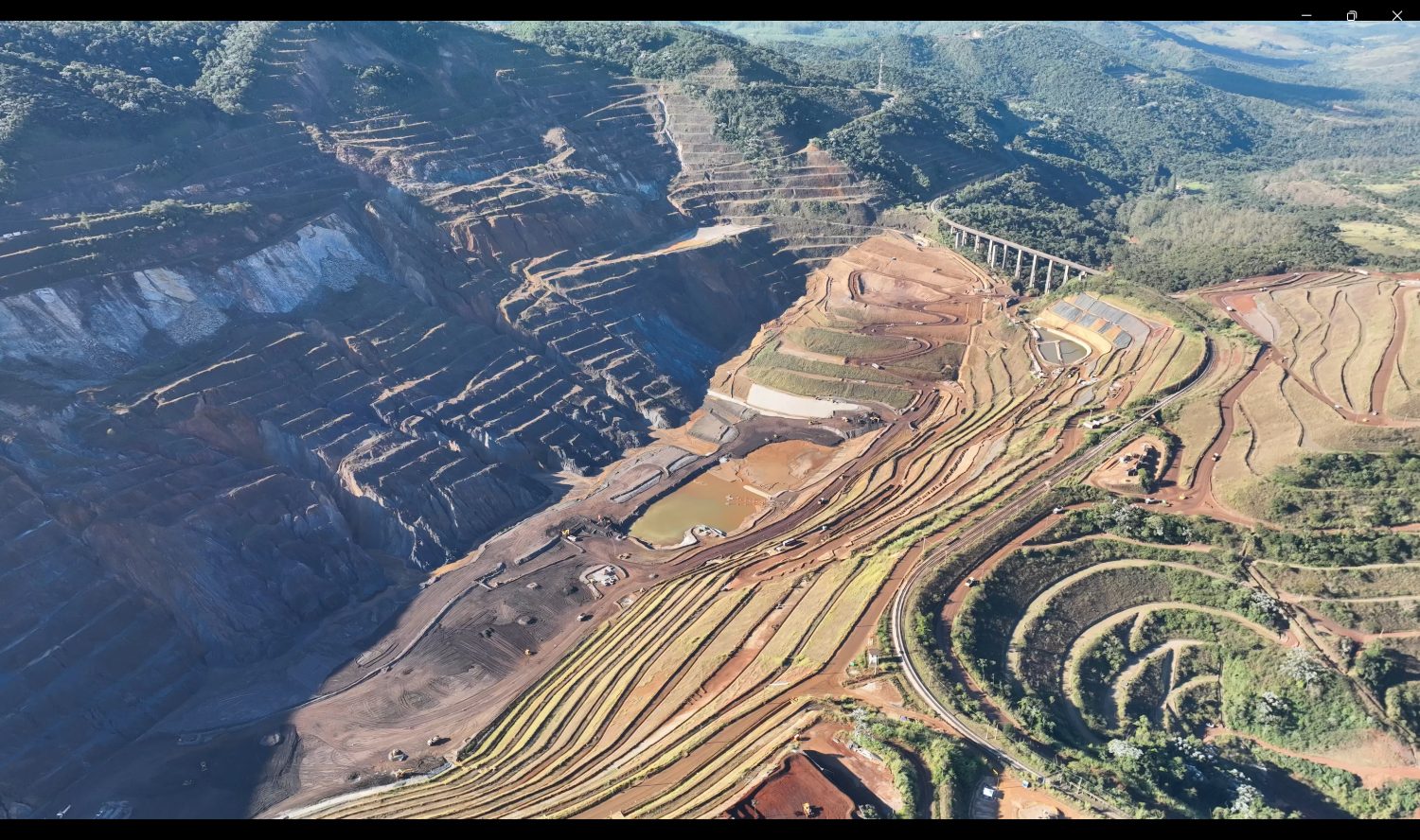 Gerenciamento de obras