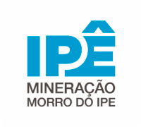 Ipê Miniração Morro do IPE