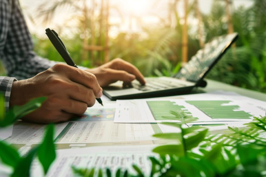 EIA/RIMA ESTUDO AMBIENTAL
