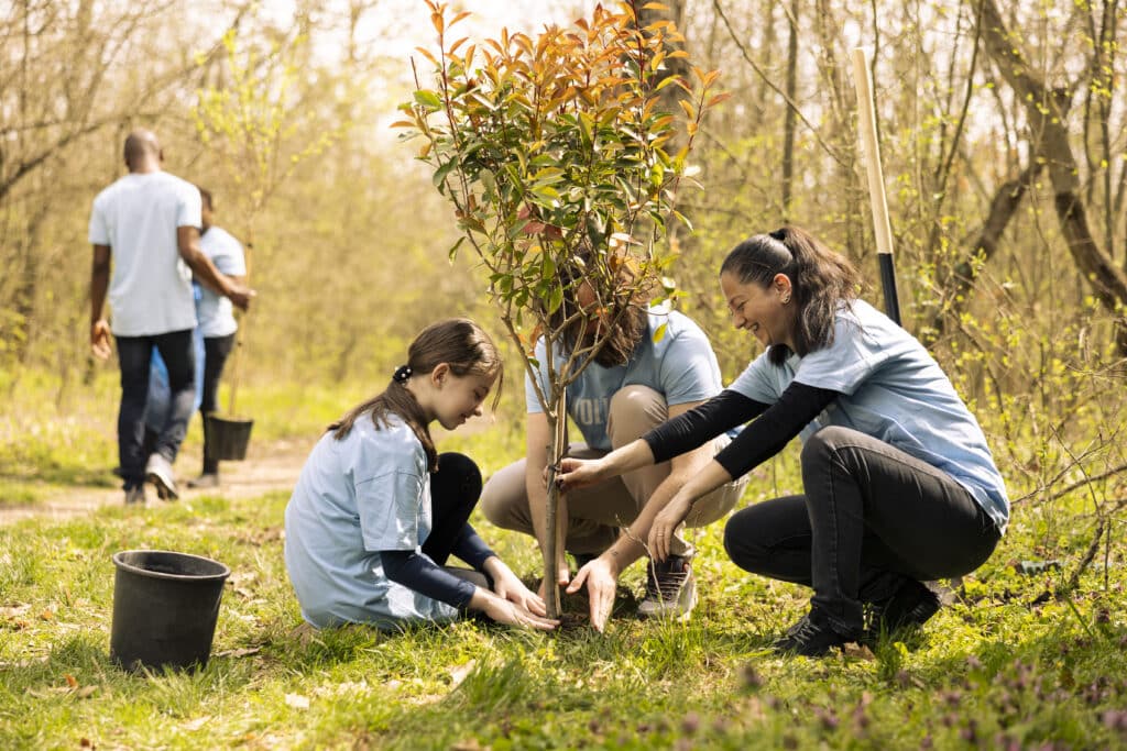 Educação Ambiental nas Empresas